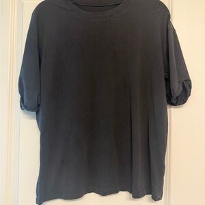 Black T-Shirt